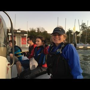 Meet your Posher, Anastasia